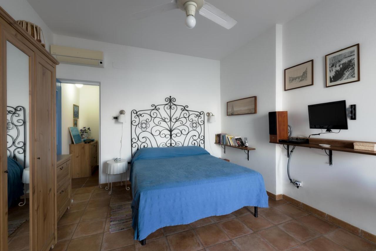 Casa Di Sale - Chianalea Vila Scilla Exterior foto