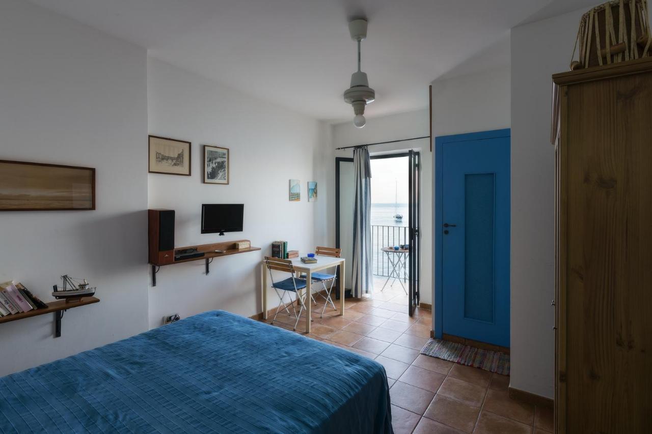 Casa Di Sale - Chianalea Vila Scilla Exterior foto
